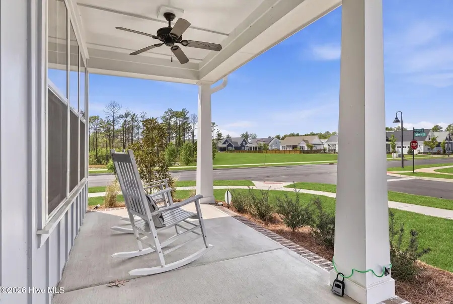 1381 Trisail Terrace, Wilmington, NC 28412 - #3