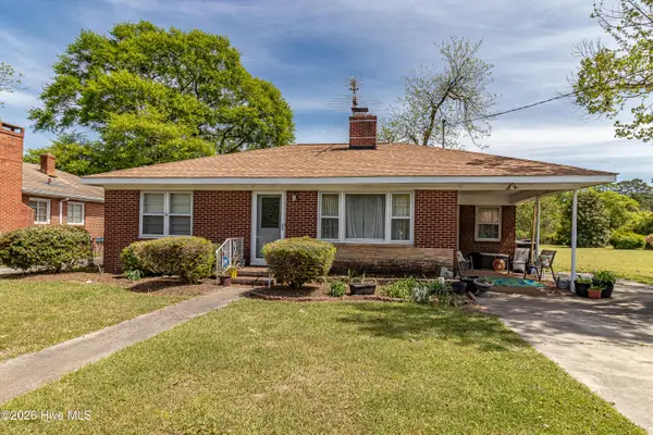 608 Poplar Street, Goldsboro, NC 27530