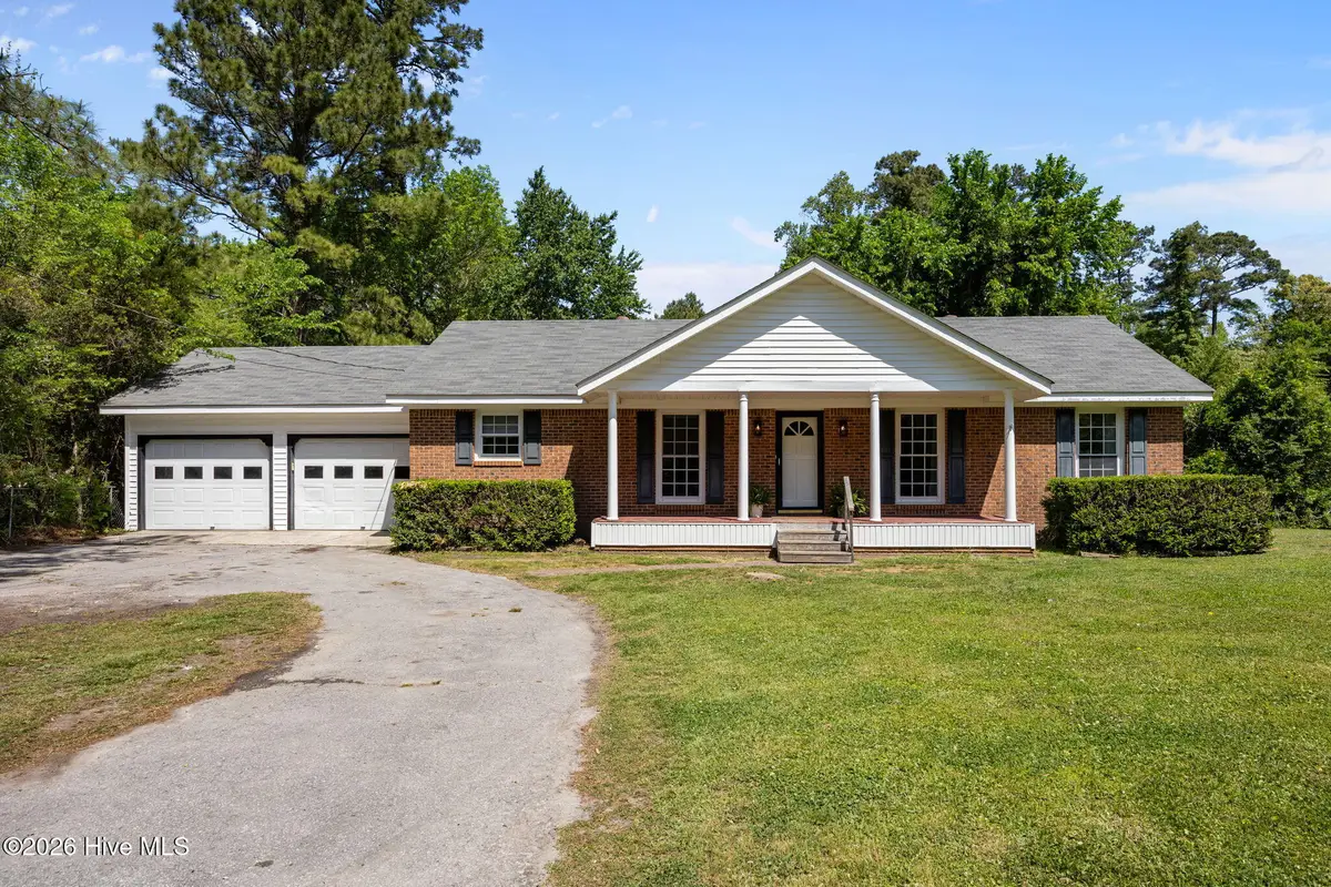 611 Hubert Boulevard, Hubert, NC 28539 - #1