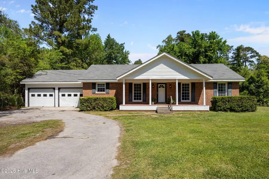 611 Hubert Boulevard, Hubert, NC 28539 - #2