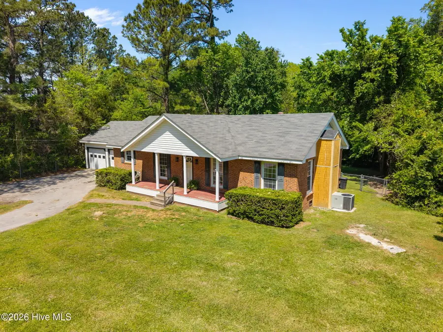 611 Hubert Boulevard, Hubert, NC 28539 - #3