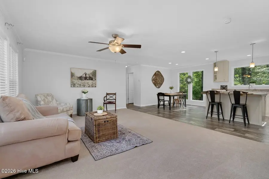 75 Robert Sledge Road, Spring Hope, NC 27882 - #3