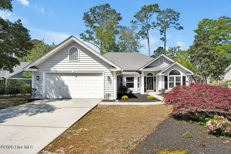 1806 Waterwing Drive Sw, Ocean Isle Beach, NC 28469 - #2