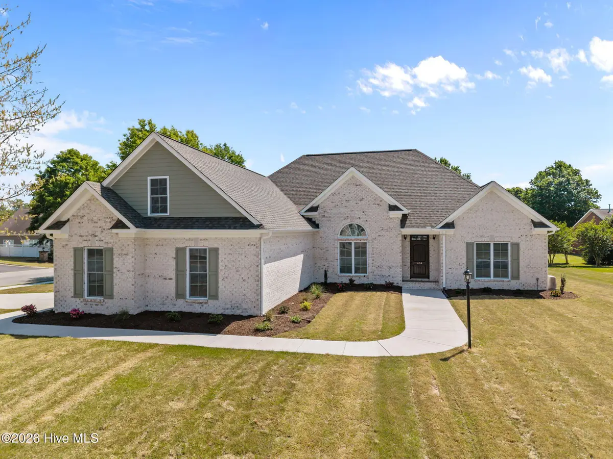 404 Donald Drive, Winterville, NC 28590 - #1
