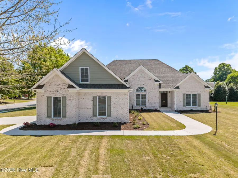 404 Donald Drive, Winterville, NC 28590 - #3