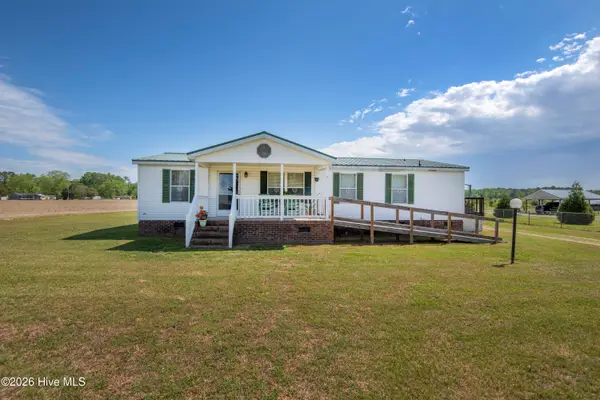 10278 Nc-33, Whitakers, NC 27891