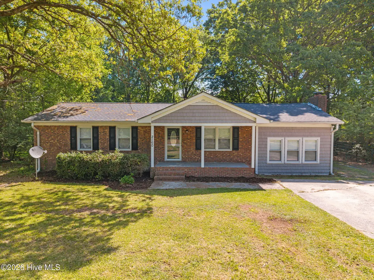 2160 Staton Mill Road, Stokes, NC 27884 - #1