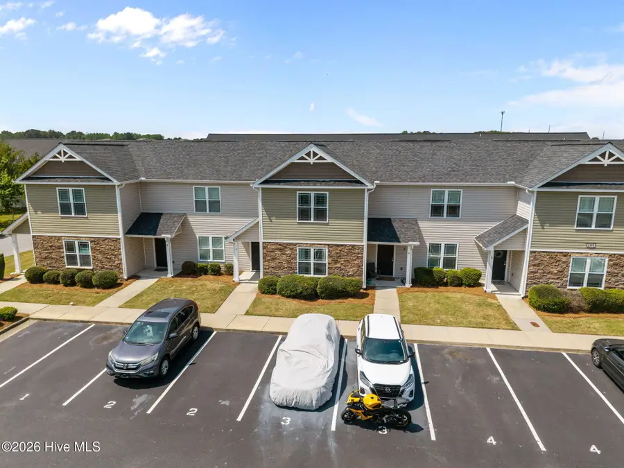 4105 Kittrell Farms Drive #C3, Greenville, NC 27858 - #3