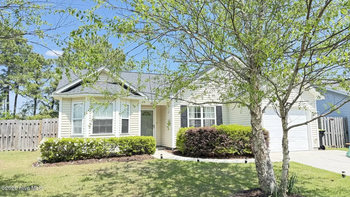1012 Bellmark Court, Leland, NC 28451 - #1