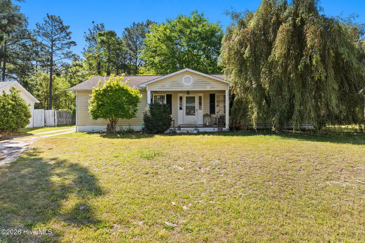 2712 Evans Circle Sw, Shallotte, NC 28470 - #1