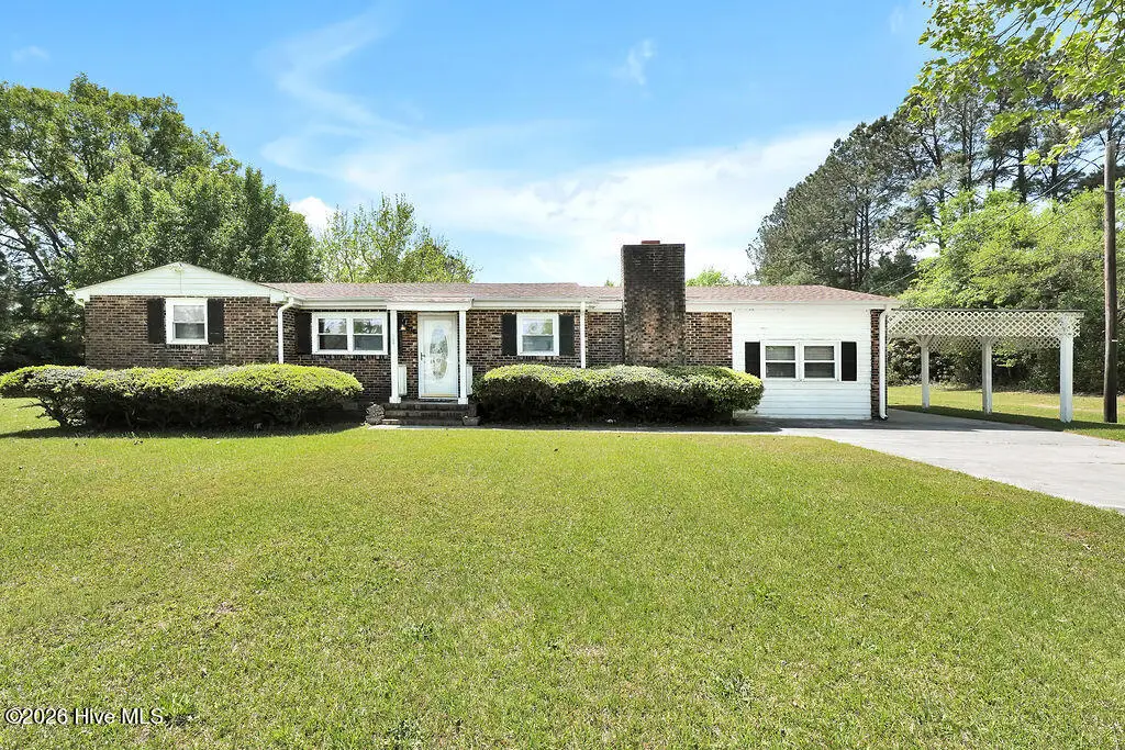104 Carolina Avenue, Leland, NC 28451 - #1