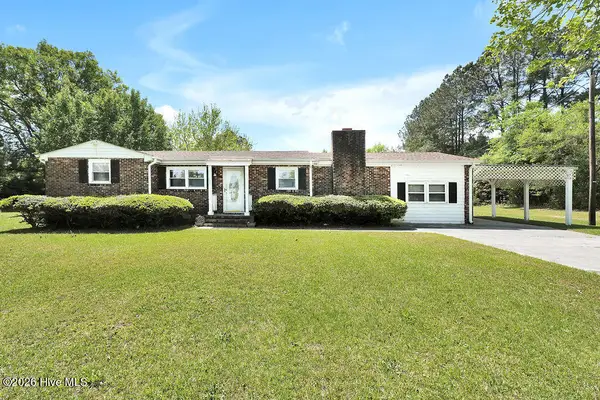 104 Carolina Avenue, Leland, NC 28451