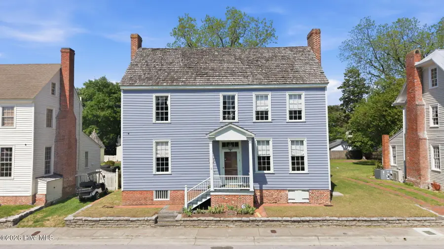 214 E Water Street, Washington, NC 27889 - #2