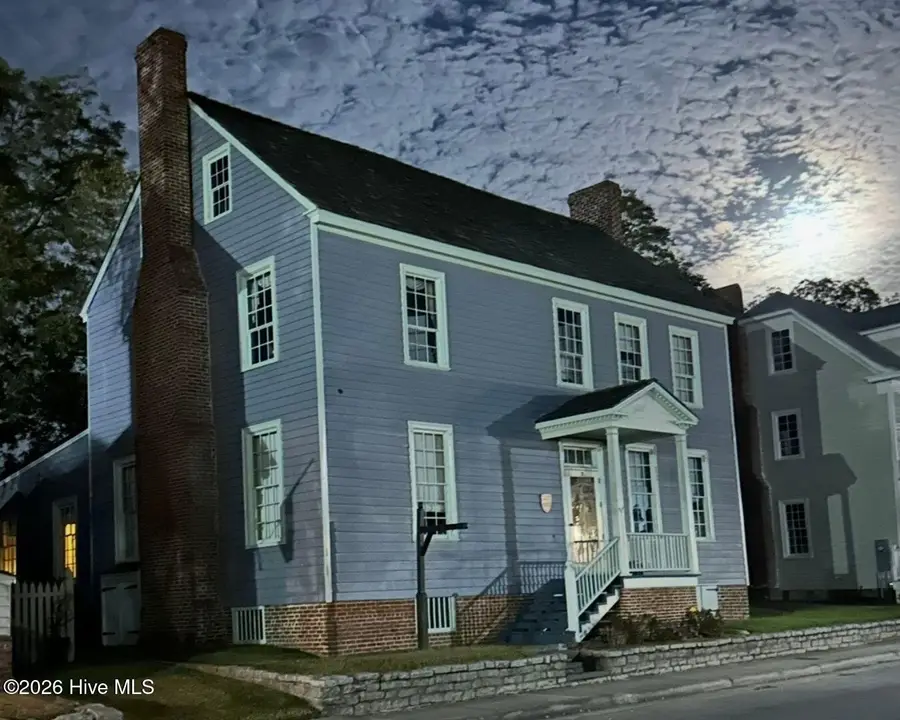 214 E Water Street, Washington, NC 27889 - #3