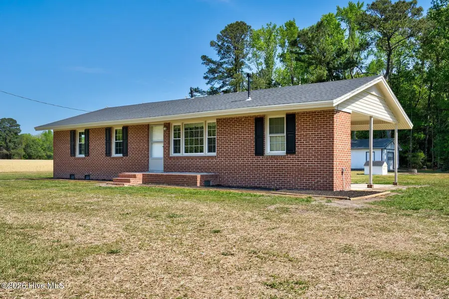 526 Maccripine Road, Pinetops, NC 27864 - #2