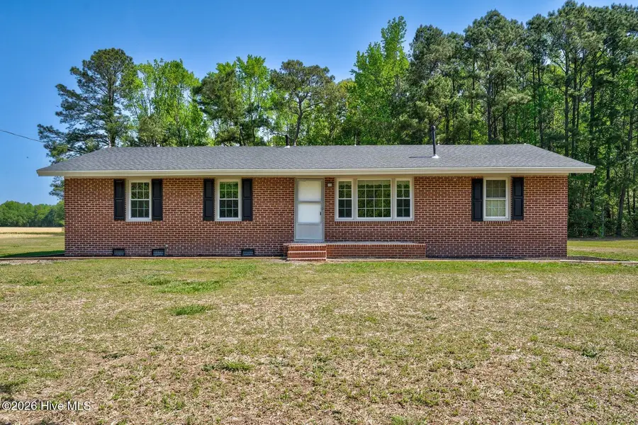 526 Maccripine Road, Pinetops, NC 27864 - #3