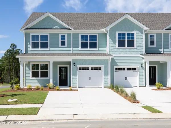 4277 Allsbrook Lane #Unit 1050, Leland, NC 28451