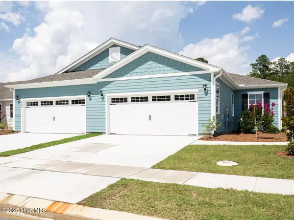3044 Bottlebrush Drive #Unit 2081, Leland, NC 28451