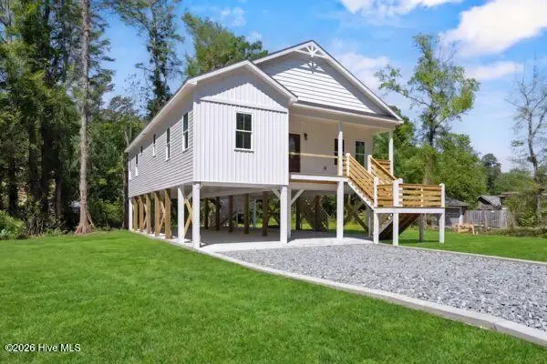 2130 Wisteria Drive #23, Wilmington, NC 28401 - #1