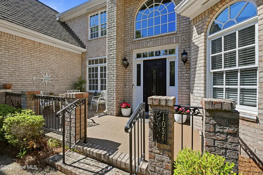 1036 Arboretum Drive, Wilmington, NC 28405 - #3