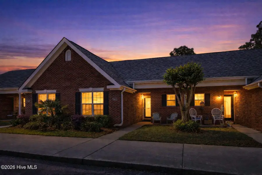 3843 Merestone Drive, Wilmington, NC 28412 - #2