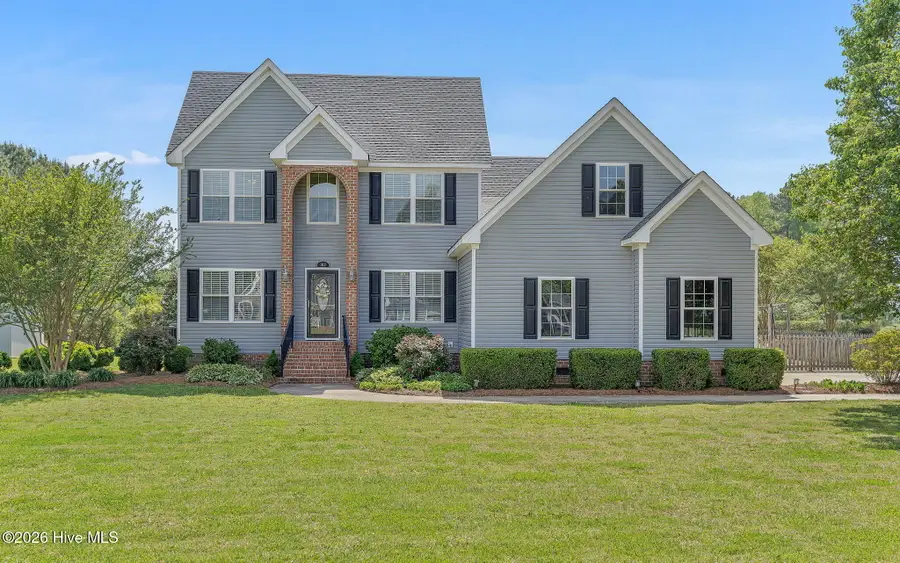 103 Country Meadows Drive, South Mills, NC 27976 - #2