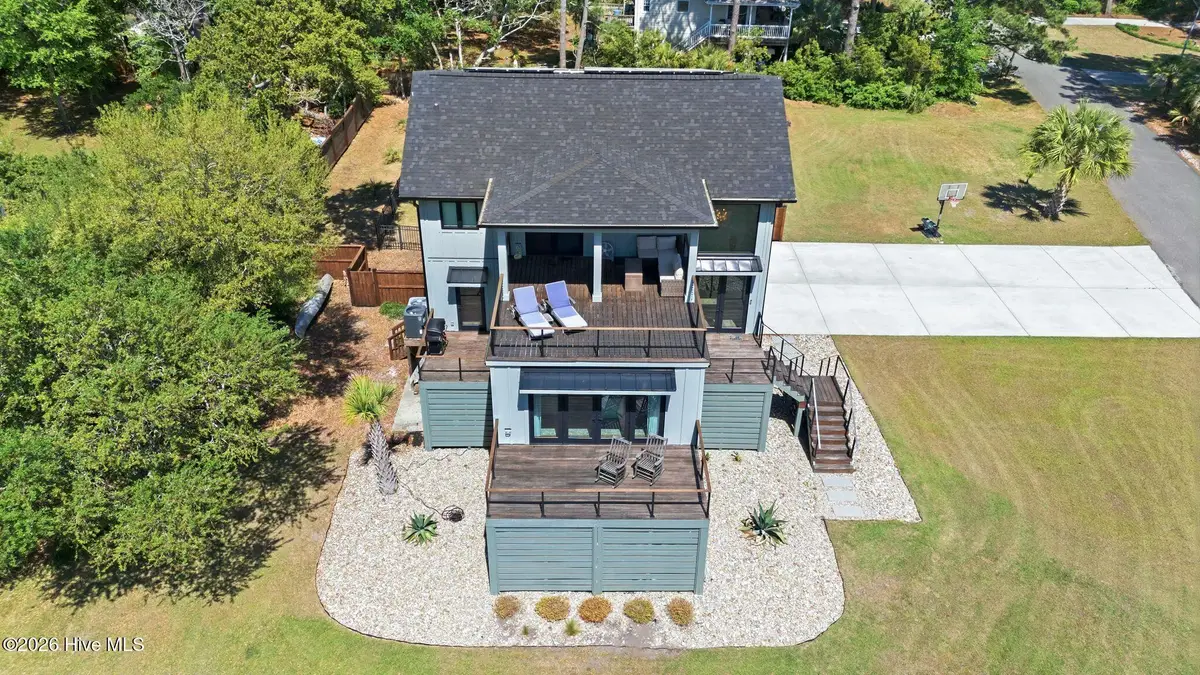 9017 Saint Stephens Place, Wilmington, NC 28412 - #1