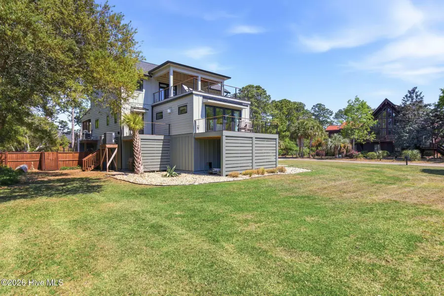 9017 Saint Stephens Place, Wilmington, NC 28412 - #3