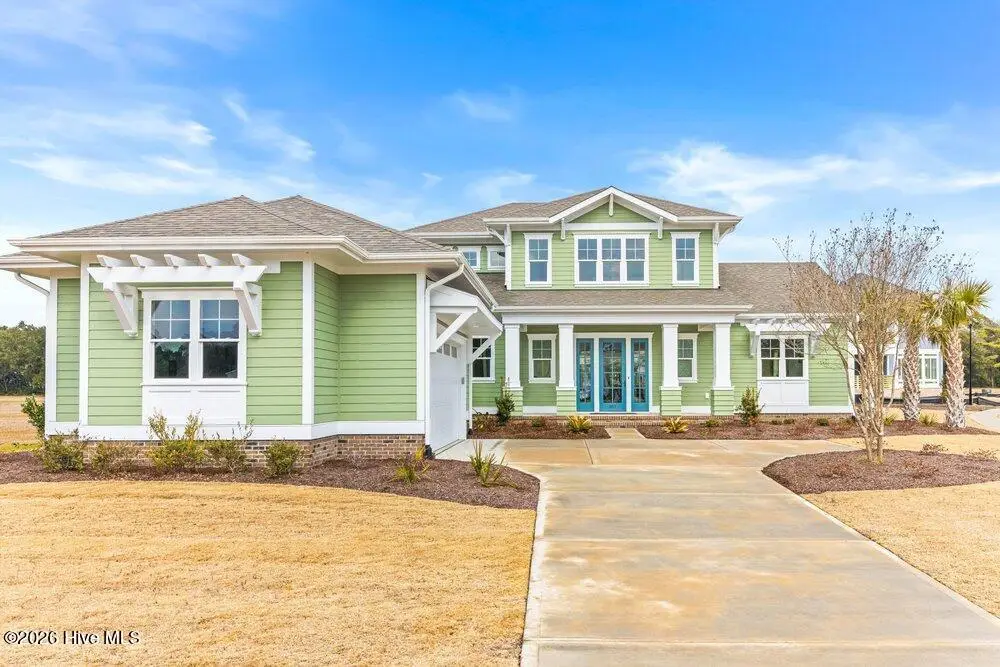 357 Planters Walk, Hampstead, NC 28443 - #1