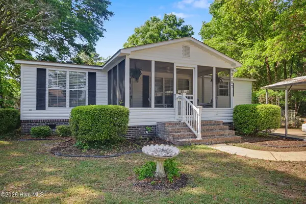 9157 SW Riveredge Place Sw, Calabash, NC 28467