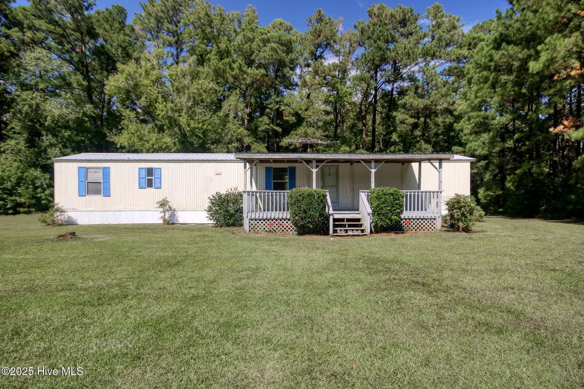 6952 Reed Trail Nw, Ocean Isle Beach, NC 28469 - #1