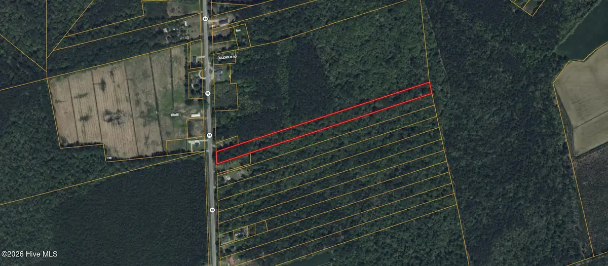 0 Highway 58 Nw, Kinston, NC 28504 - #1