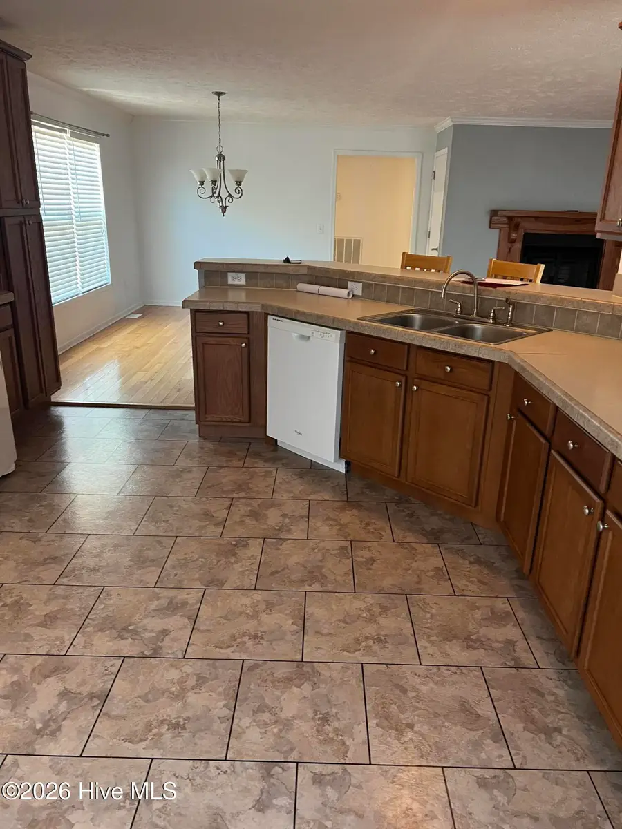 258 Stamper Siding Road, Scotland Neck, NC 27874 - #2