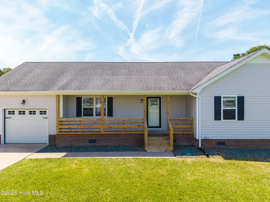 107 Charlene Drive, Elizabeth City, NC 27909 - #3