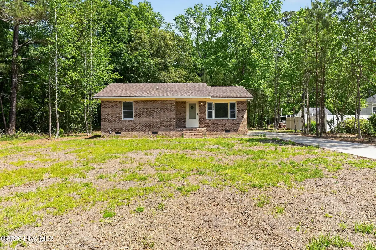 3772 Tom Sessions Road, Whiteville, NC 28472 - #1