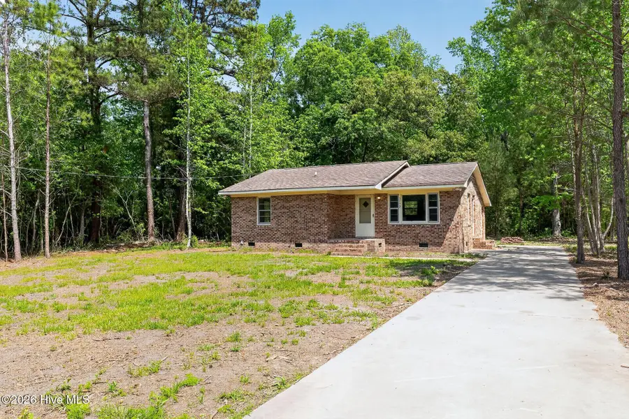 3772 Tom Sessions Road, Whiteville, NC 28472 - #2