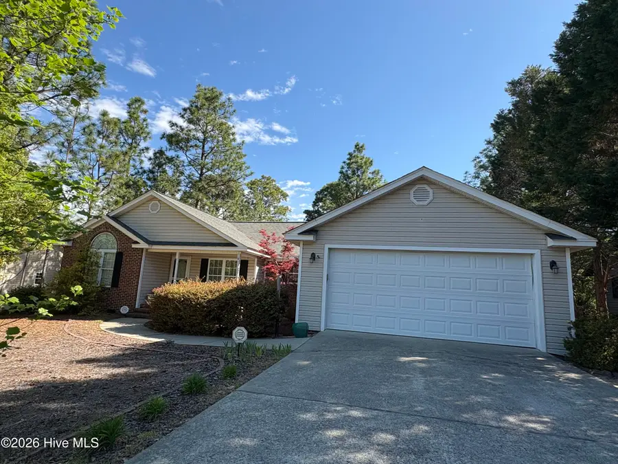 310 Fox Run Road, Pinehurst, NC 28374 - #2