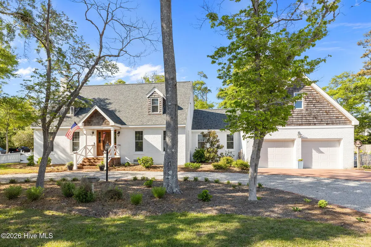 218 Lands End Road, Morehead City, NC 28557 - #1