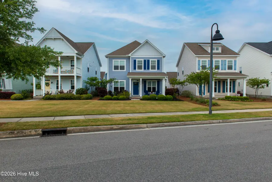 3536 Shell Quarry Drive, Wilmington, NC 28412 - #3