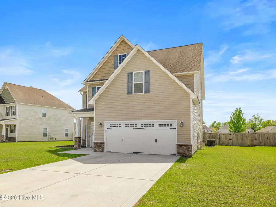 703 Stafford Lane, Jacksonville, NC 28546 - #3