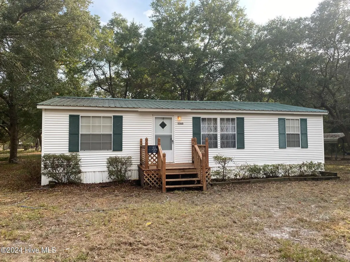 3360 Ashford Street Sw, Shallotte, NC 28470 - #1