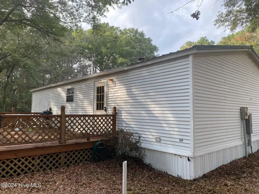3360 Ashford Street Sw, Shallotte, NC 28470 - #2
