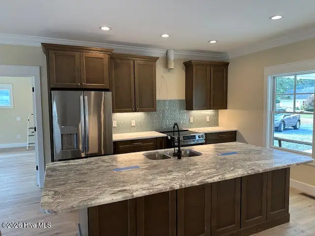 179 Erfie Drive S, Pinebluff, NC 28373 - #2