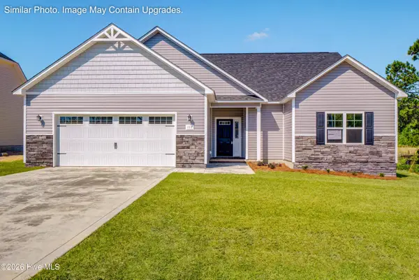 434 Royal Shore Lane #Lot 86, Holly Ridge, NC 28445