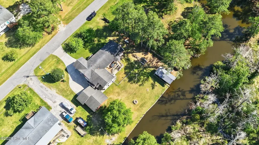 298 Bay Shore Drive, Chocowinity, NC 27817 - #2