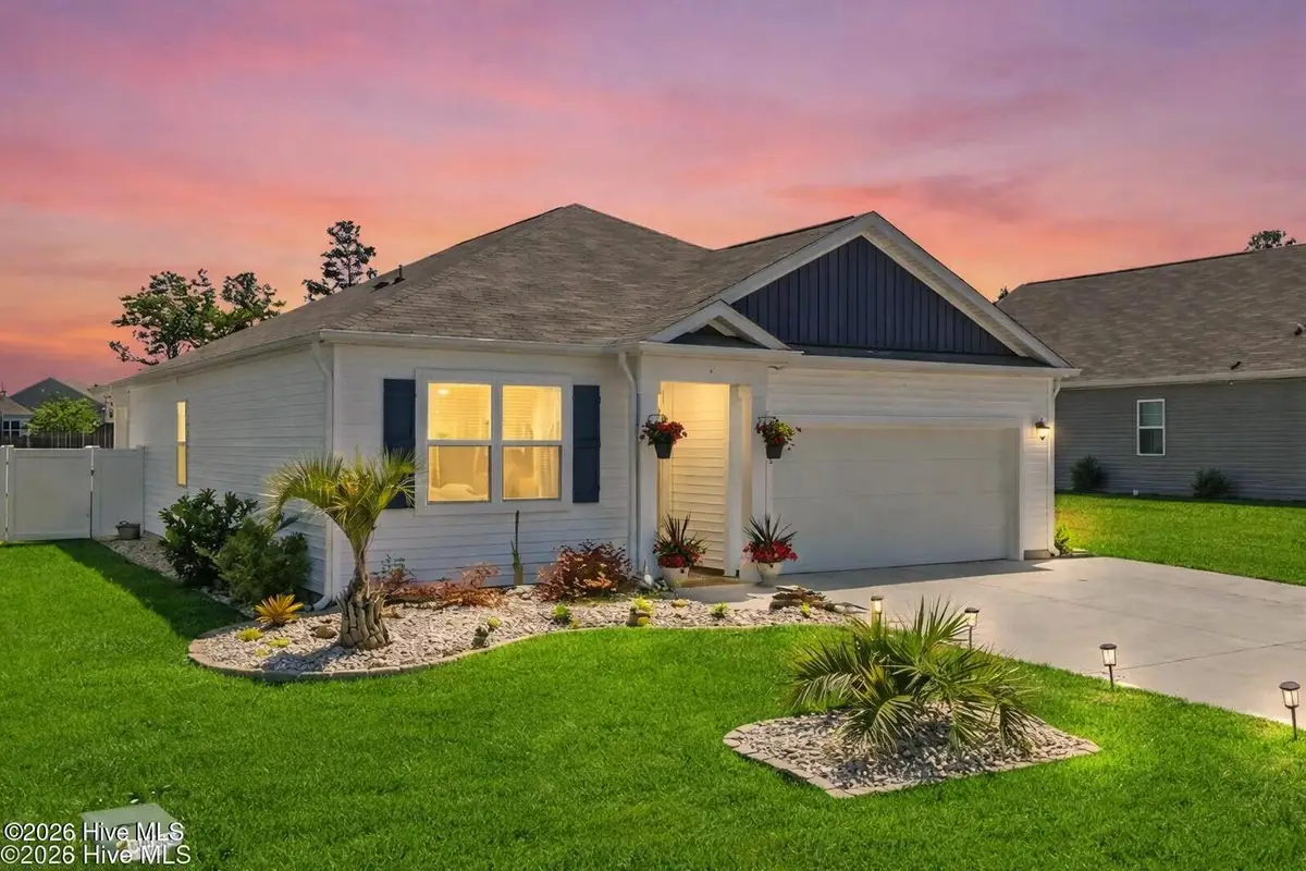 1006 Burled Oak Ridge Loop Se, Bolivia, NC 28422 - #1