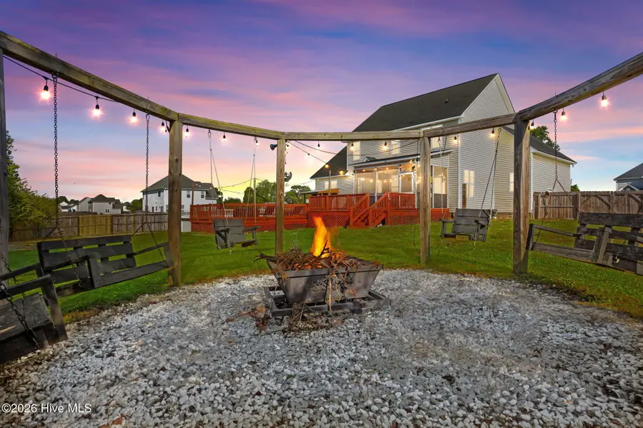 118 Farmington Drive, Richlands, NC 28574 - #3