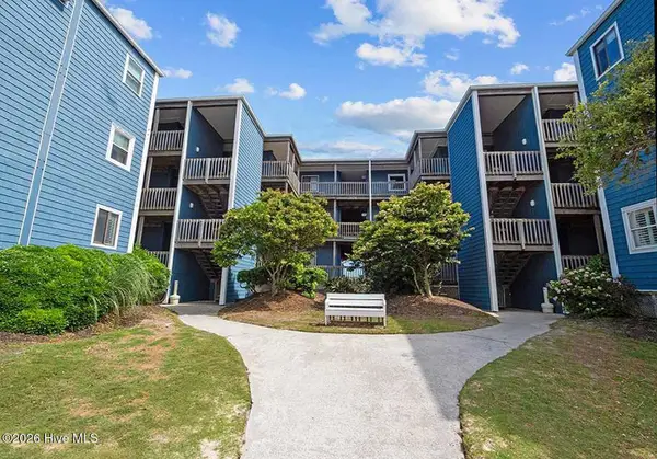 2250 New River Inlet Road #Unit 117, North Topsail Beach, NC 28460