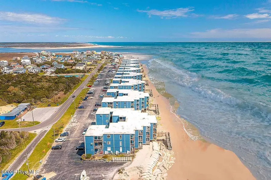 2250 New River Inlet Road #Unit 117, North Topsail Beach, NC 28460 - #3