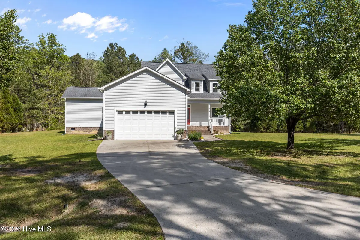 164 Bay View Drive, Chocowinity, NC 27817 - #1